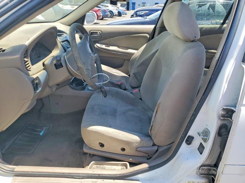 54184496 :رقم المزاد ، 3N1CB51D56L523700 vin ، 2006 Nissan Sentra مزاد بيع