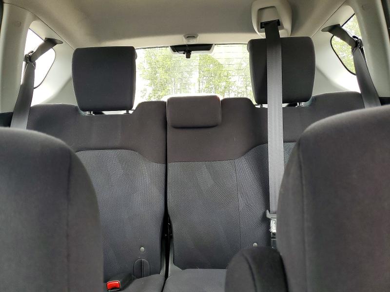 52733476 :رقم المزاد ، JHMGE8H6XBC022532 vin ، 2011 Honda Fit مزاد بيع