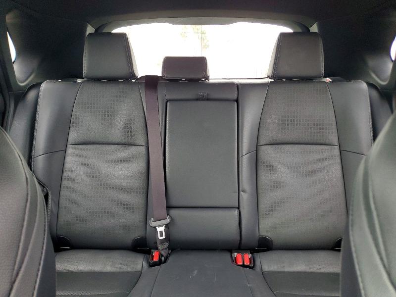 Продаж на аукціоні авто 2023 Toyota Bz4x, vin: JTMAAAAA5PA017931, номер лоту: 50969456