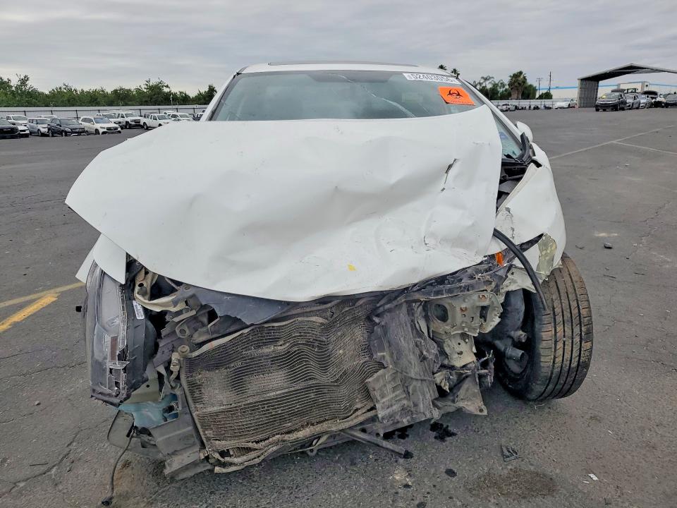 52403056 :رقم المزاد ، 19XFB2F99EE245545 vin ، 2014 Honda Civic مزاد بيع