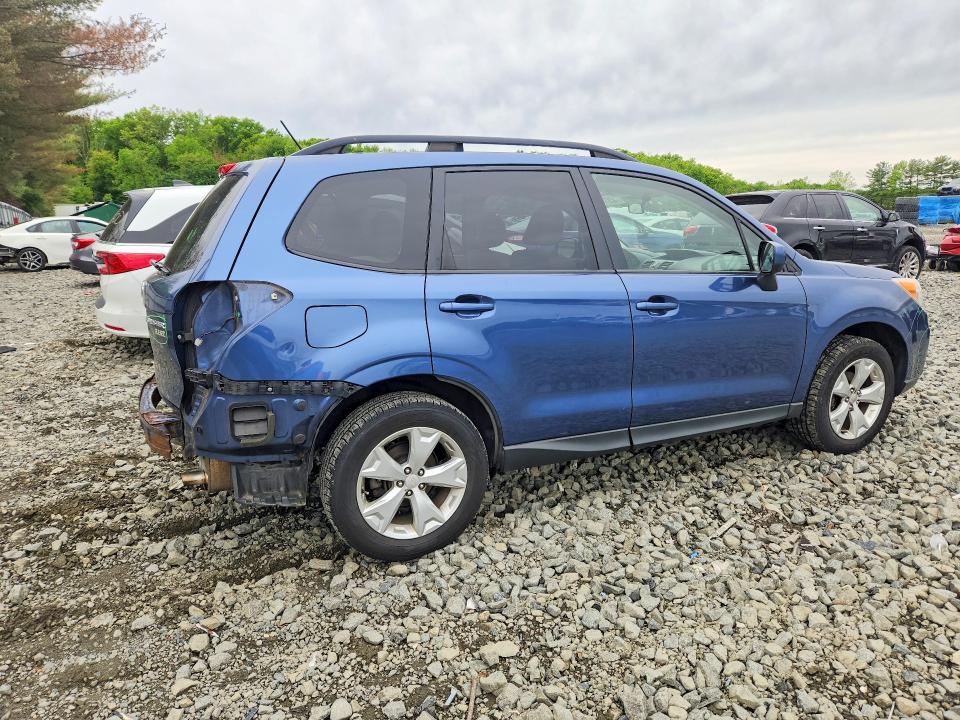 Продажа на аукционе авто 2014 Subaru Forester, vin: JF2SJACCXEG411410, номер лота: 52919226