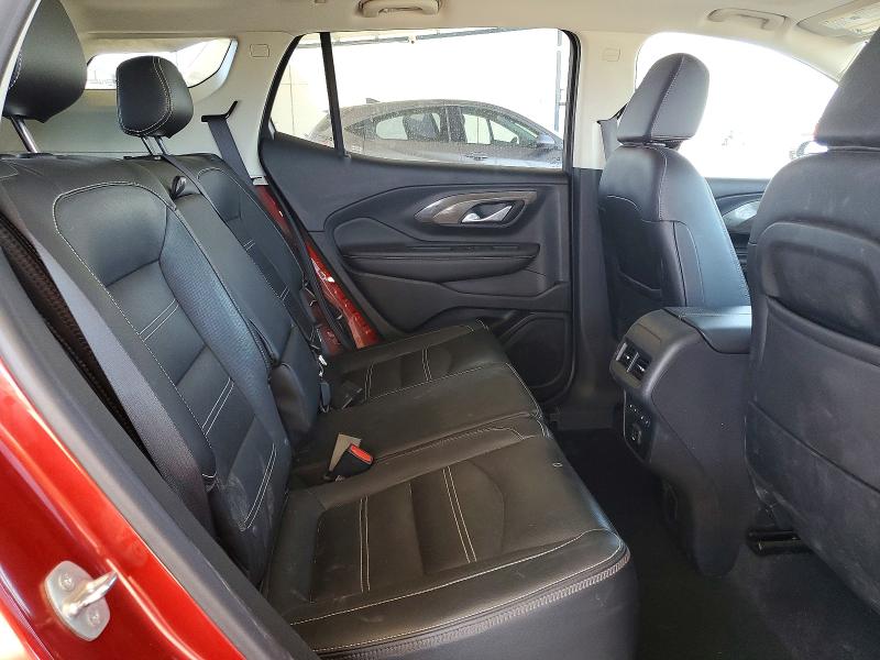 55050536 :رقم المزاد ، 3GKALXEV3NL163295 vin ، 2022 Gmc Terrain مزاد بيع