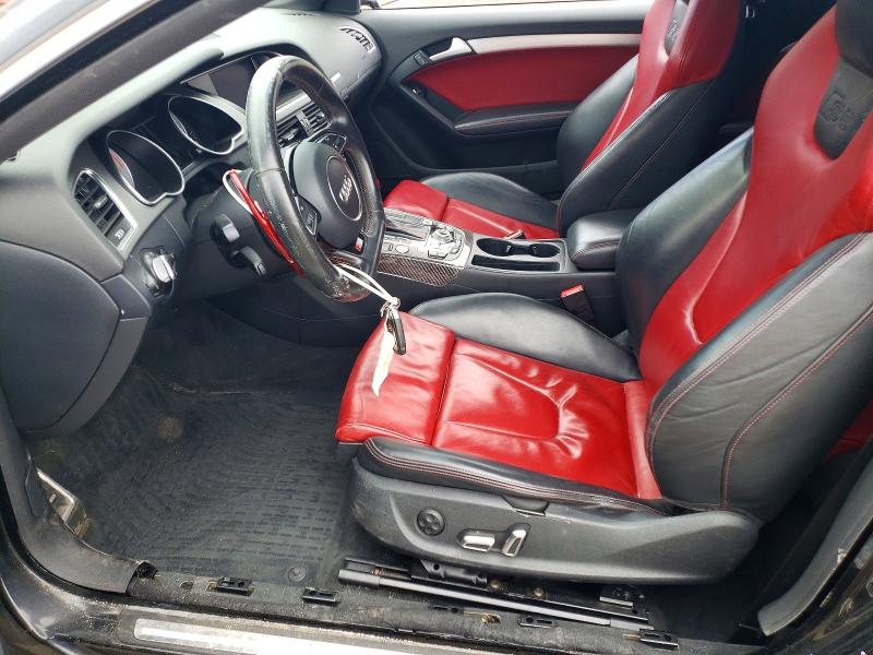 Aukcja sprzedaży 2015 Audi S5, vin: WAUCGAFR8FA026768, numer aukcji: 51687046