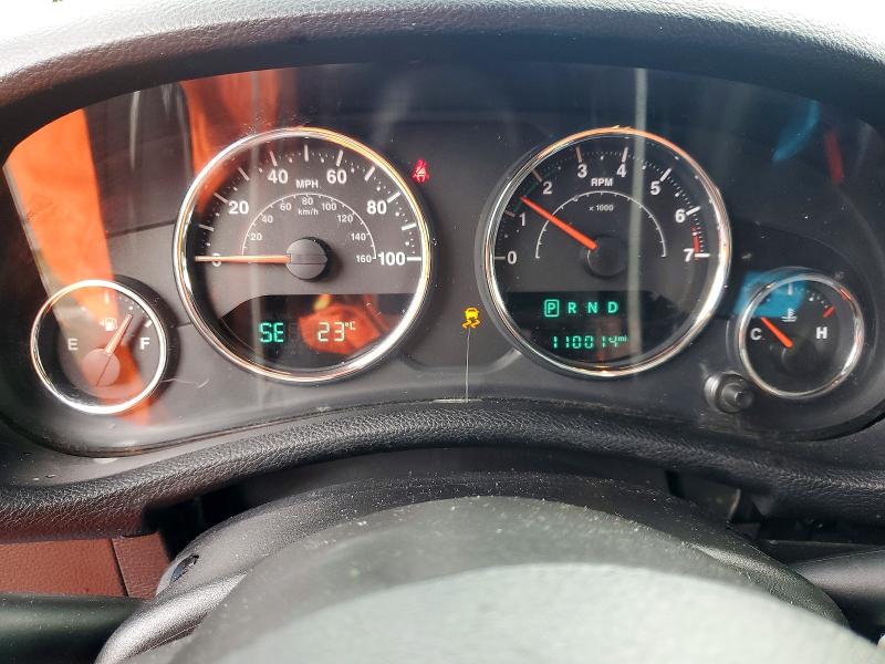 Продаж на аукціоні авто 2018 Jeep Wrangler Unlimited, vin: 1C4BJWEG3JL918839, номер лоту: 54142606