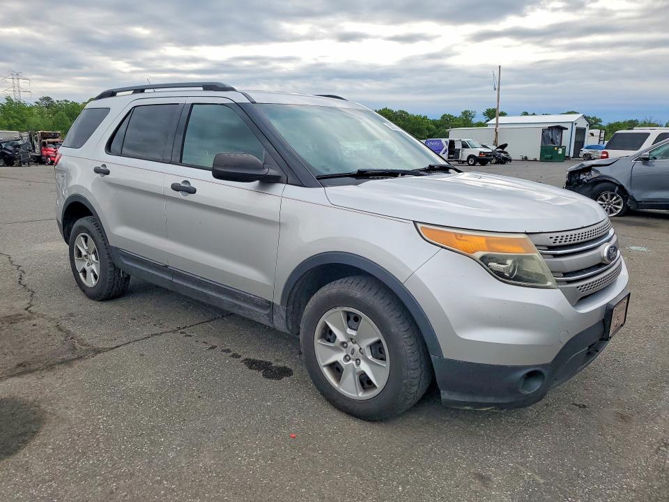 Aukcja sprzedaży 2013 Ford Explorer, vin: 1FM5K8B8XDGC53210, numer aukcji: 53276866