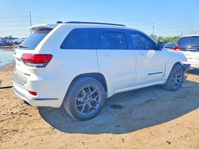 Aukcja sprzedaży 2019 Jeep Grand Cherokee, vin: 1C4RJFBT5KC726517, numer aukcji: 55120796