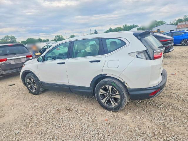 Продажа на аукционе авто 2019 Honda Cr-v, vin: 2HKRW5H38KH410052, номер лота: 53047206