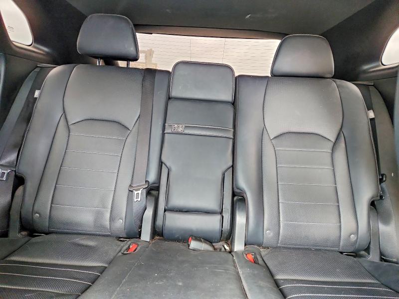 54808916 :رقم المزاد ، 2T2SZMDA9LC218310 vin ، 2020 Lexus Rx مزاد بيع