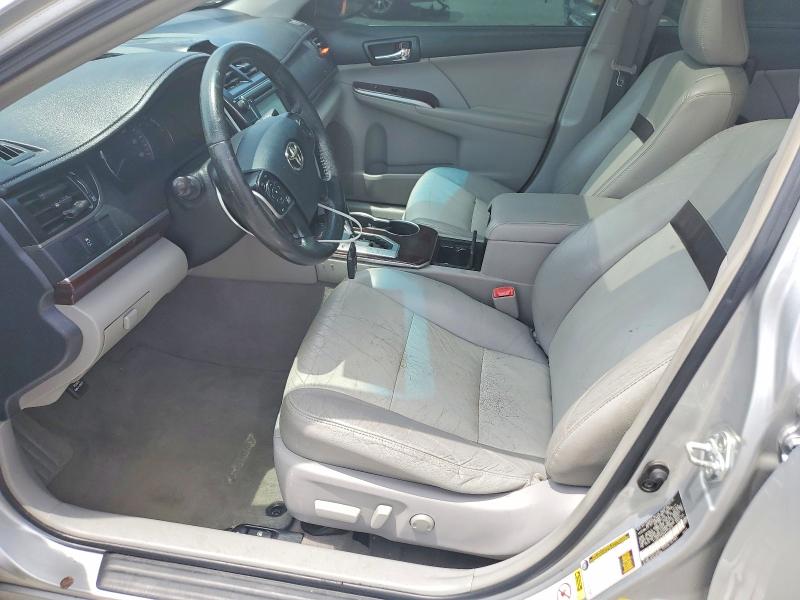 Продаж на аукціоні авто 2012 Toyota Camry, vin: 4T4BF1FK5CR175672, номер лоту: 55350106