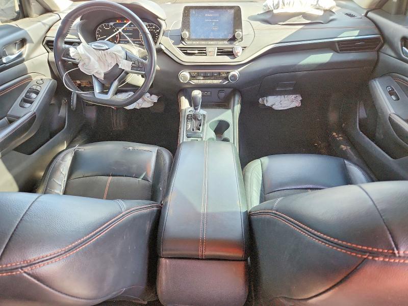 Продажа на аукционе авто 2022 Nissan Altima, vin: 1N4BL4CW6NN373762, номер лота: 52997106