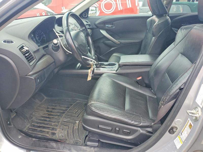 Aukcja sprzedaży 2015 Acura Rdx, vin: 5J8TB4H34FL018796, numer aukcji: 54846436
