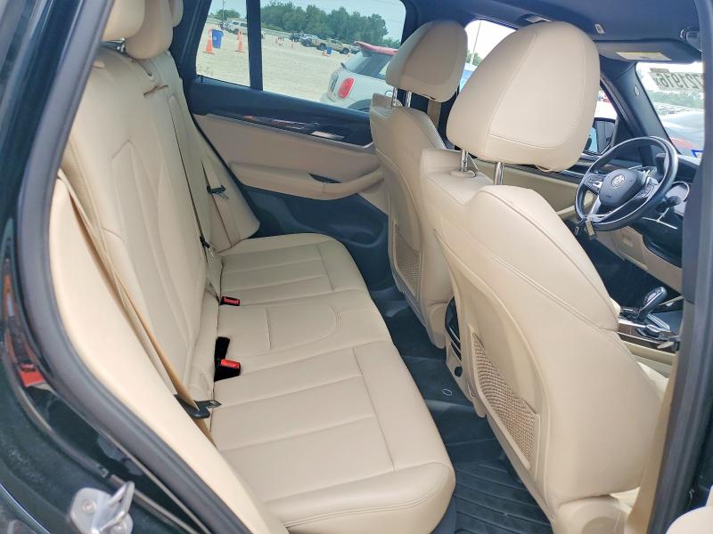 Продажа на аукционе авто 2019 Bmw X3, vin: 5UXTR7C51KLF31715, номер лота: 52721916