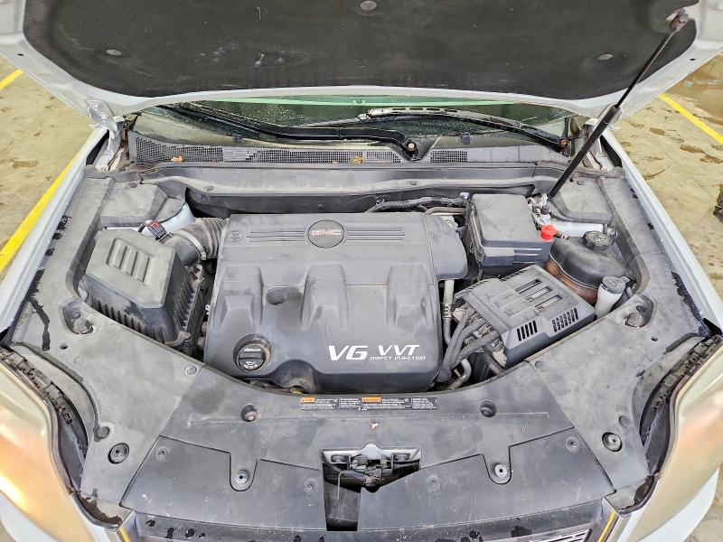 Продаж на аукціоні авто 2015 Gmc Terrain, vin: 2GKFLYE38F6331870, номер лоту: 54493606