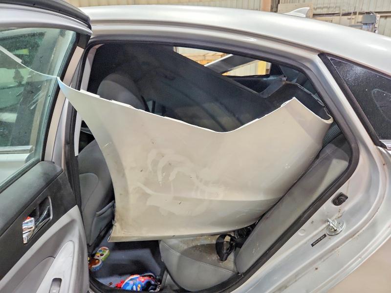 51136866 :رقم المزاد ، 5NPEB4AC5DH772728 vin ، 2013 Hyundai Sonata مزاد بيع