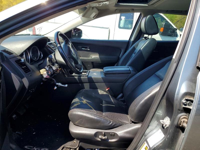 Продаж на аукціоні авто 2013 Mazda Cx-9, vin: JM3TB3CV0D0401271, номер лоту: 51400166