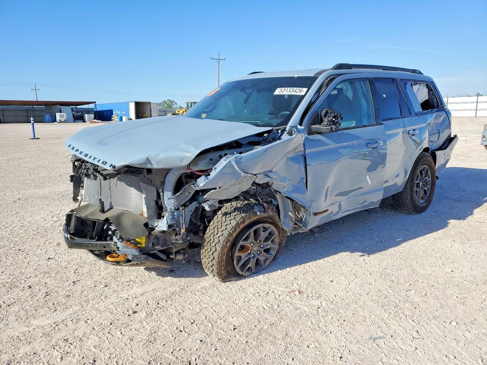 Продаж на аукціоні авто 2026 Ford Expedition, vin: 1FMJU1RG9TEA12178, номер лоту: 53133426