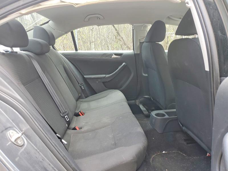 Aukcja sprzedaży 2015 Volkswagen Jetta, vin: 3VW1K7AJ9FM220710, numer aukcji: 52902836