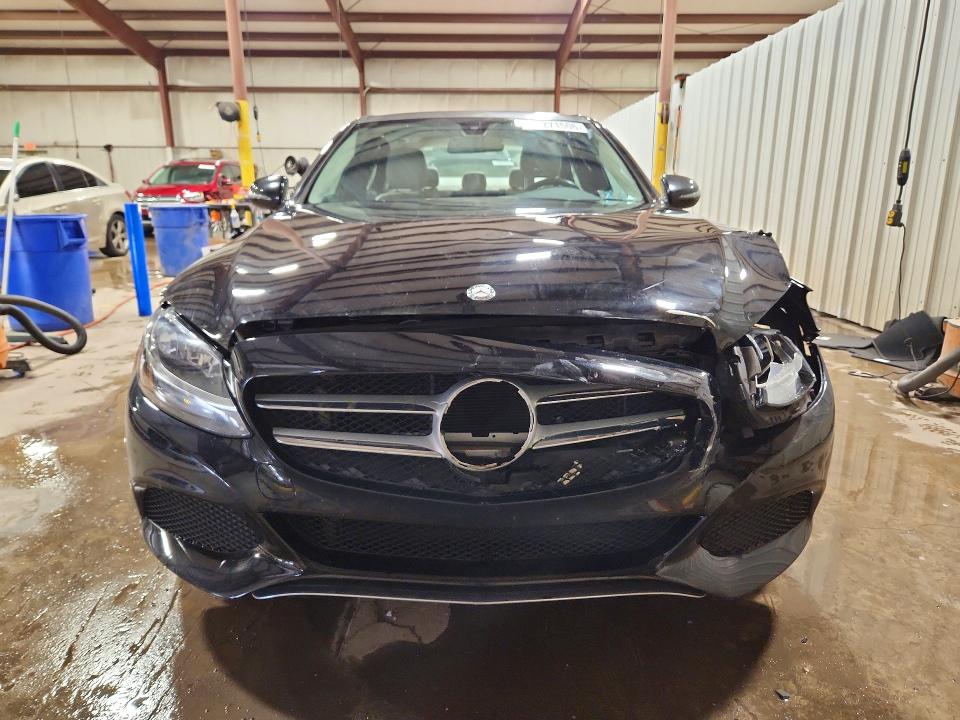 Aukcja sprzedaży 2016 Mercedes-benz C, vin: 55SWF4KB8GU101165, numer aukcji: 53271506