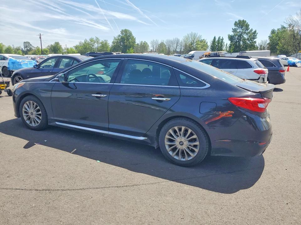 Продаж на аукціоні авто 2015 Hyundai Sonata, vin: 5NPE34AF5FH039508, номер лоту: 52898966