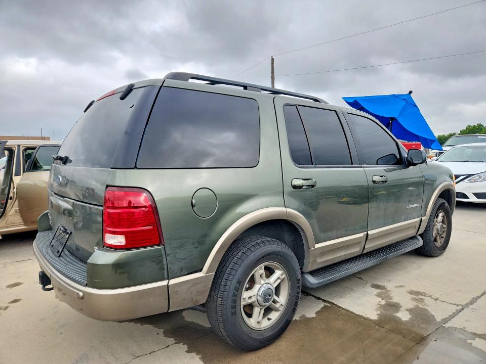 2002 Ford Explorer მანქანა იყიდება აუქციონზე, vin: 1FMDU74WX2ZC05137, აუქციონის ნომერი: 54468976
