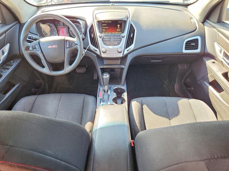 Aukcja sprzedaży 2016 Gmc Terrain, vin: 2GKALMEKXG6144433, numer aukcji: 51980776