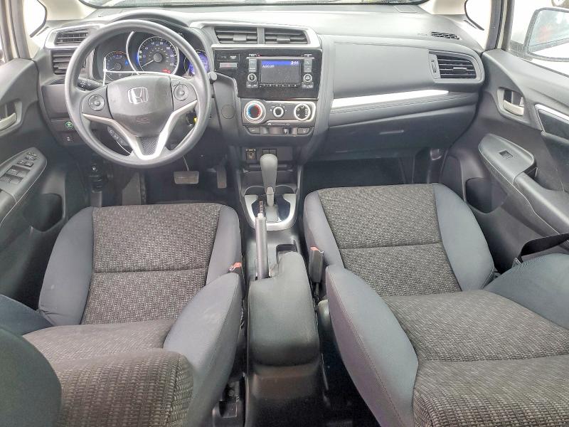 Aukcja sprzedaży 2017 Honda Fit, vin: JHMGK5H56HS007958, numer aukcji: 54587016