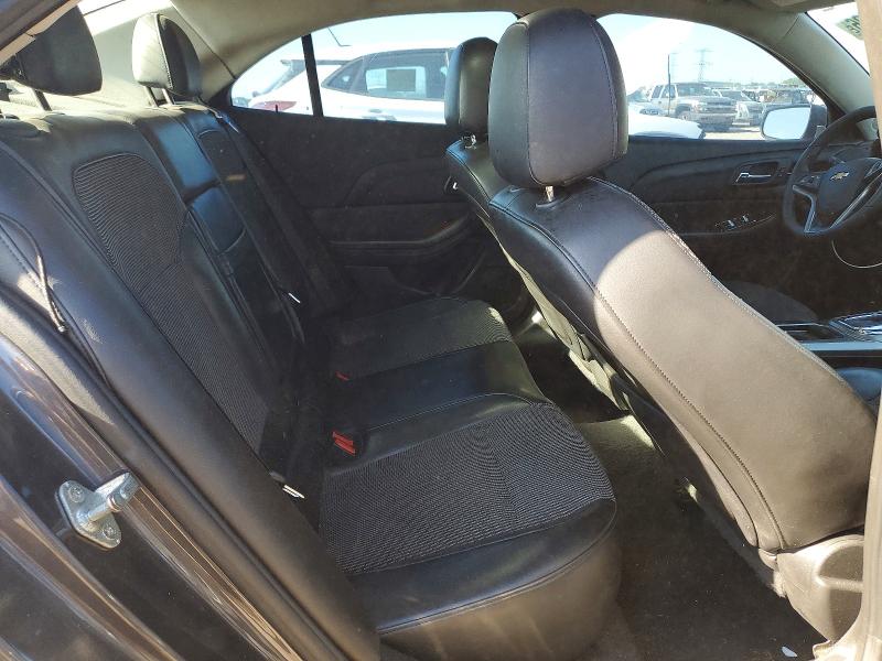 Aukcja sprzedaży 2013 Chevrolet Malibu, vin: 1G11D5RR3DF101889, numer aukcji: 53114336