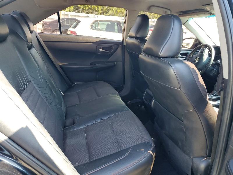 Aukcja sprzedaży 2016 Toyota Camry, vin: 4T1BF1FK0GU511017, numer aukcji: 51887536
