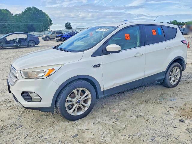 Aukcja sprzedaży 2018 Ford Escape, vin: 1FMCU0GD8JUA35675, numer aukcji: 55021076