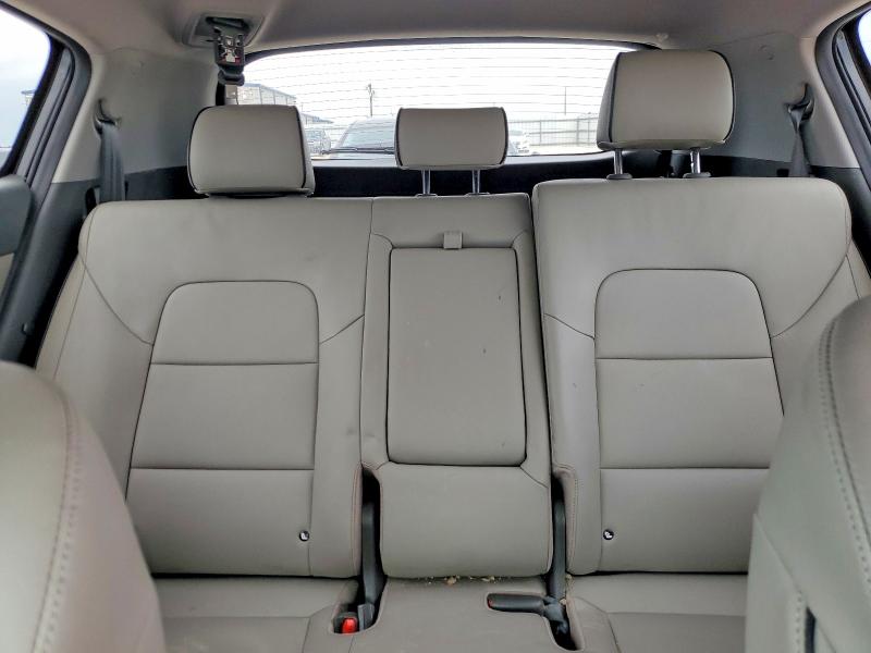 Aukcja sprzedaży 2018 Kia Sportage, vin: KNDPN3AC2J7422323, numer aukcji: 52101936