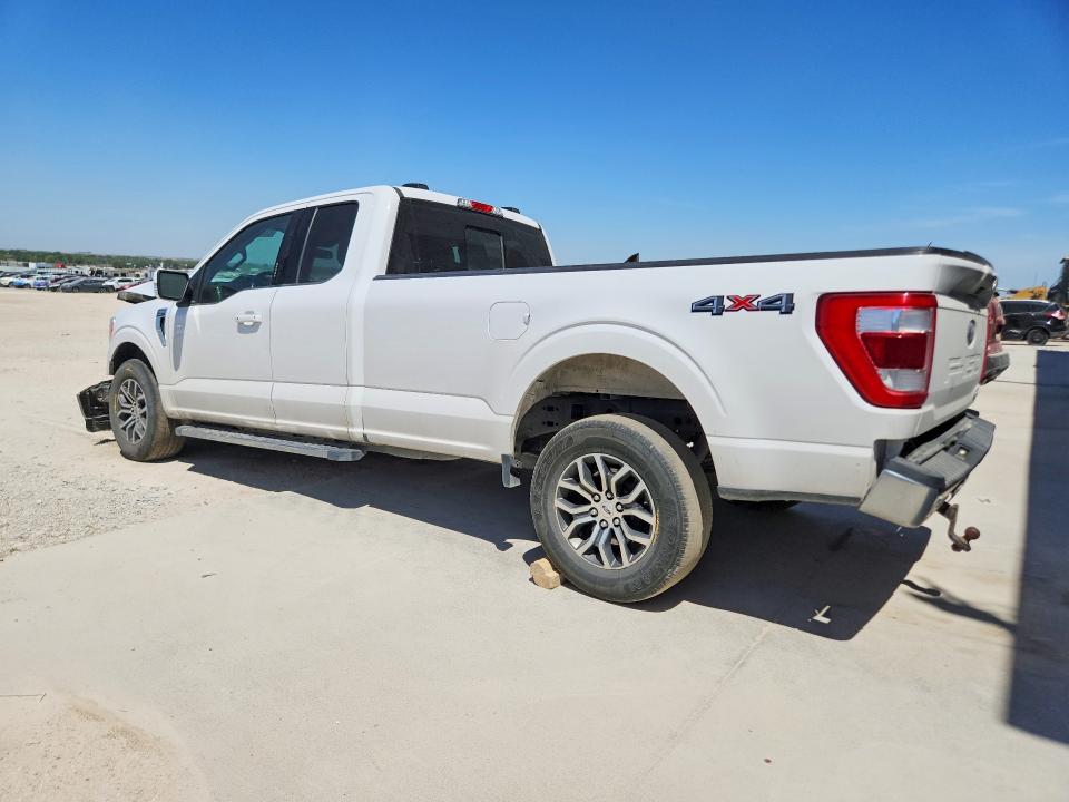 53428946 :رقم المزاد ، 1FTFX1E88MKE25373 vin ، 2021 Ford F150 مزاد بيع