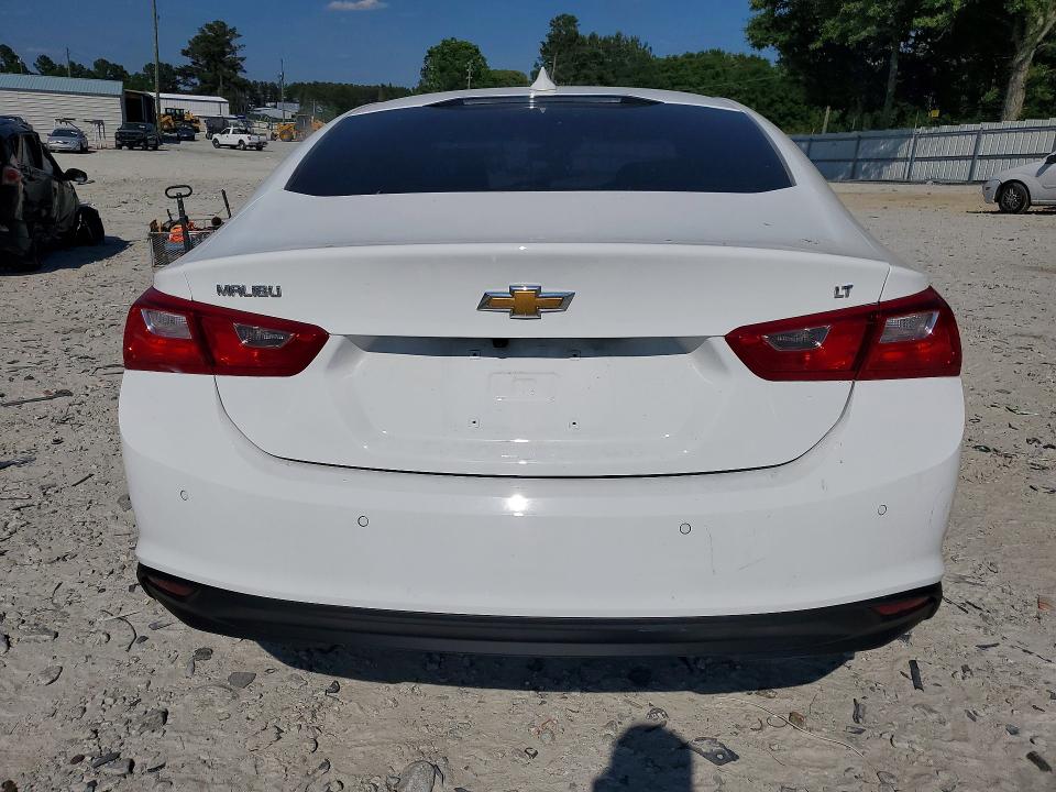 53452796 :رقم المزاد ، 1G1ZD5ST9RF189962 vin ، 2024 Chevrolet Malibu مزاد بيع