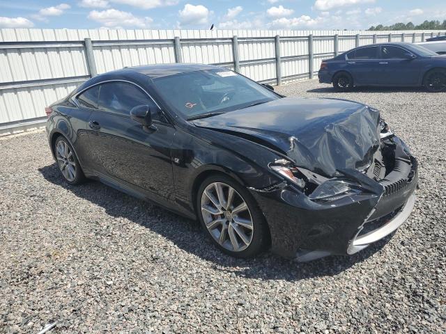 Aukcja sprzedaży 2016 Lexus Rc, vin: JTHHA5BC6G5000648, numer aukcji: 51376276
