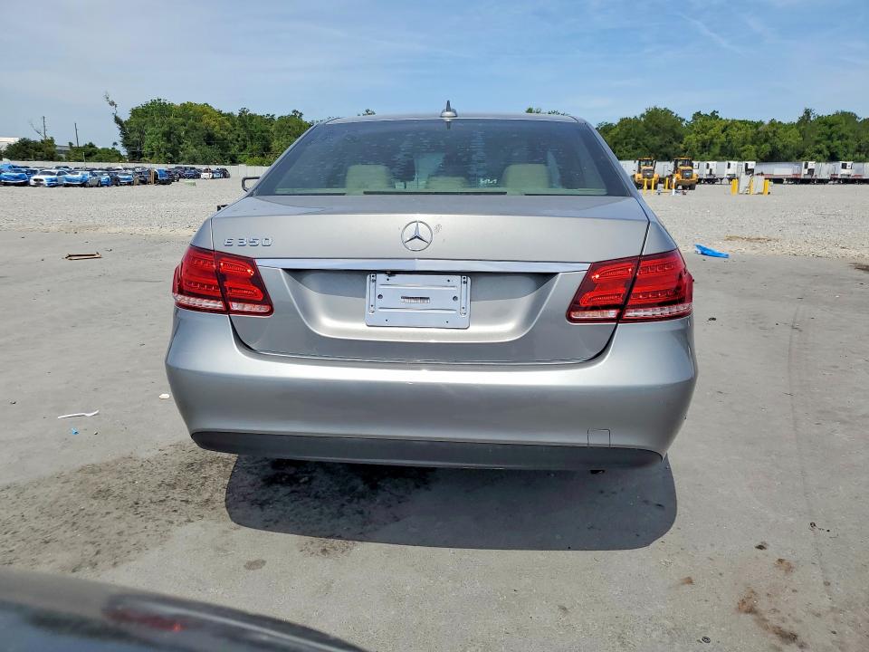52597836 :رقم المزاد ، WDDHF5KB9EA963600 vin ، 2014 Mercedes-benz E مزاد بيع