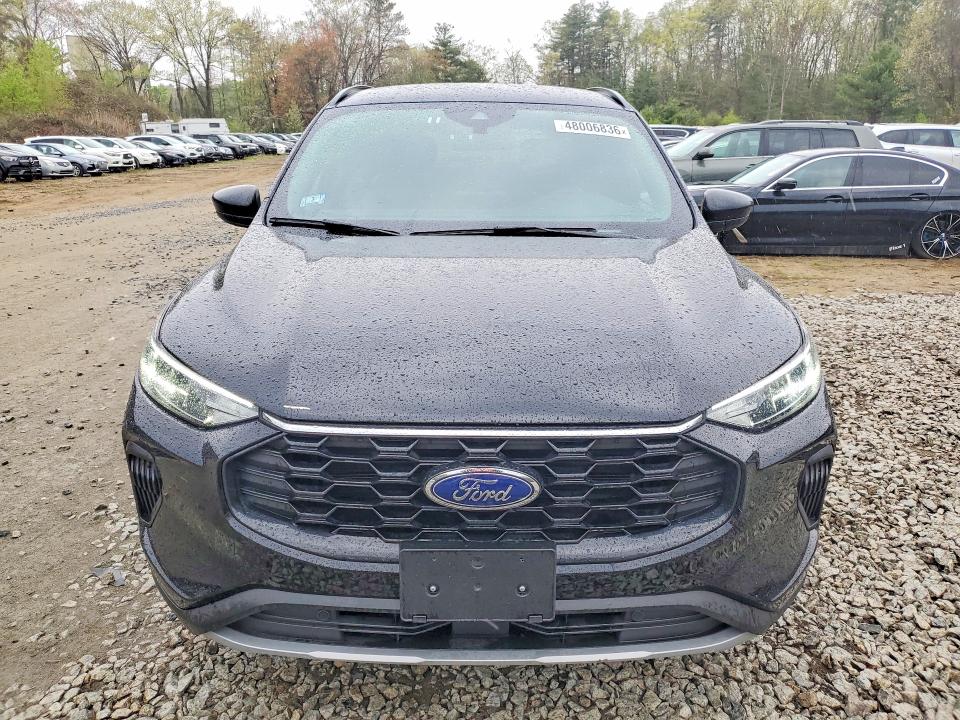 48006836 :رقم المزاد ، 1FMCU9MN9SUA84449 vin ، 2025 Ford Escape مزاد بيع
