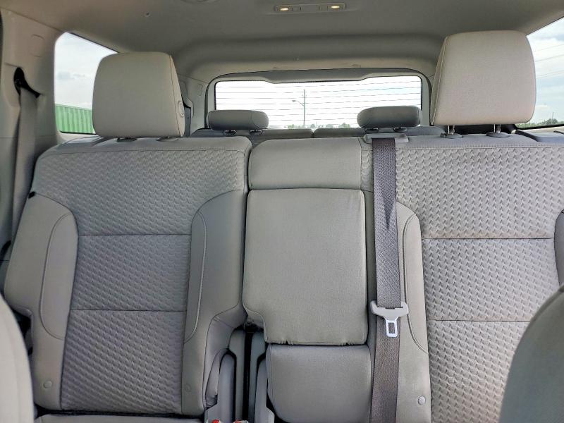54801466 :رقم المزاد ، 1GKKNLLS7KZ280513 vin ، 2019 Gmc Acadia مزاد بيع