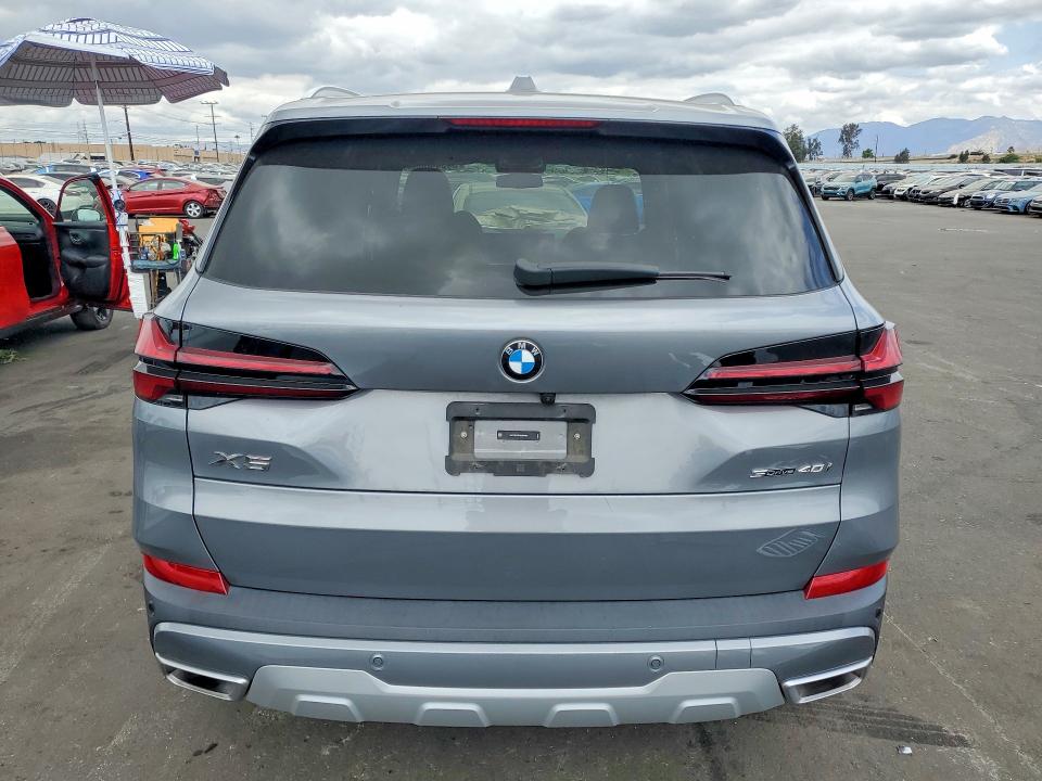 Aukcja sprzedaży 2024 Bmw X5, vin: 5UX13EU07R9U66440, numer aukcji: 54544806