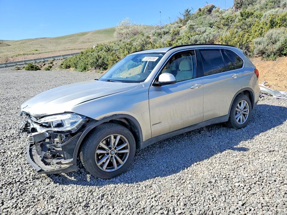 Продажа на аукционе авто 2015 Bmw X5, vin: 5UXKR0C59F0K69546, номер лота: 52089356