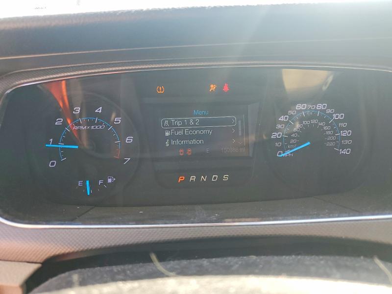 53190826 :رقم المزاد ، 1FAHP2D88JG133324 vin ، 2018 Ford Taurus مزاد بيع