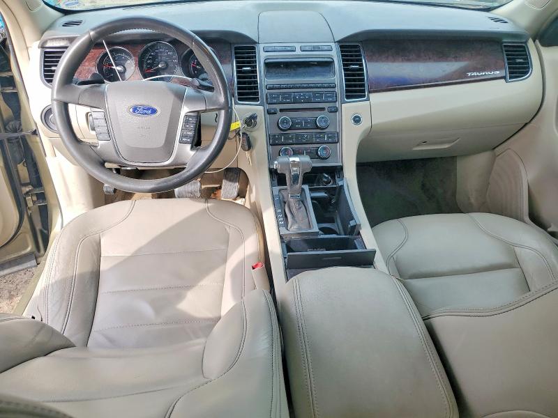 Aukcja sprzedaży 2012 Ford Taurus, vin: 1FAHP2EW3CG106371, numer aukcji: 54164326