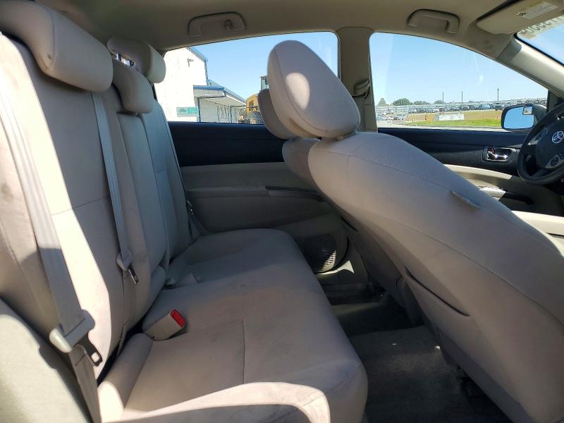 Продажа на аукционе авто 2009 Toyota Prius, vin: JTDKB20U093490503, номер лота: 54179936
