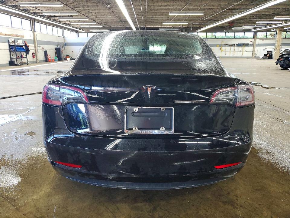 Aukcja sprzedaży 2022 Tesla Model 3, vin: 5YJ3E1EA5NF287513, numer aukcji: 53539496