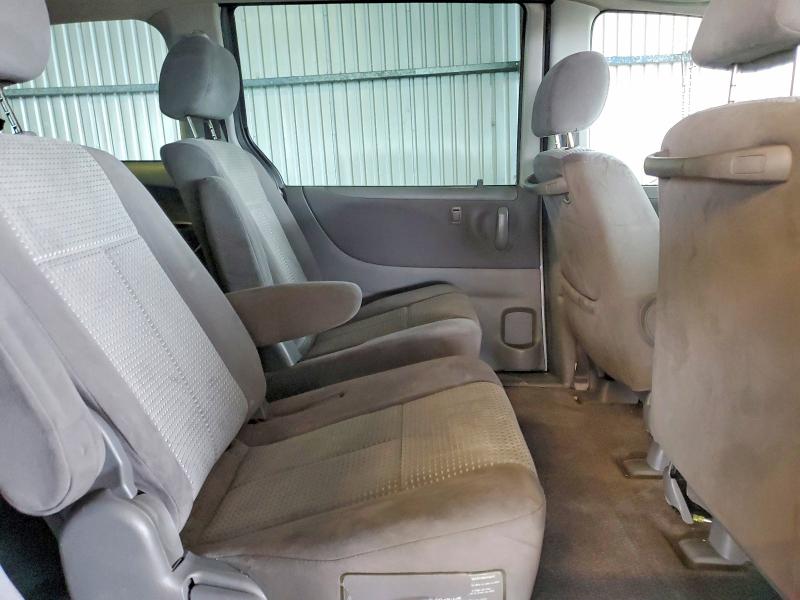 Aukcja sprzedaży 2006 Mazda Mpv, vin: JM3LW28A760564782, numer aukcji: 52196396