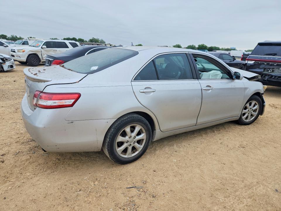 Продажа на аукционе авто 2011 Toyota Camry, vin: 4T1BF3EK4BU712019, номер лота: 74367295