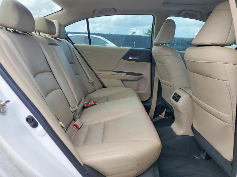 Продаж на аукціоні авто 2015 Honda Accord, vin: 1HGCR3F82FA018277, номер лоту: 54393516