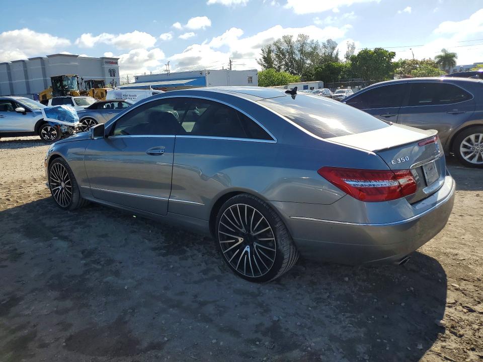 Aukcja sprzedaży 2013 Mercedes-benz E, vin: WDDKJ5KB3DF219058, numer aukcji: 53805206