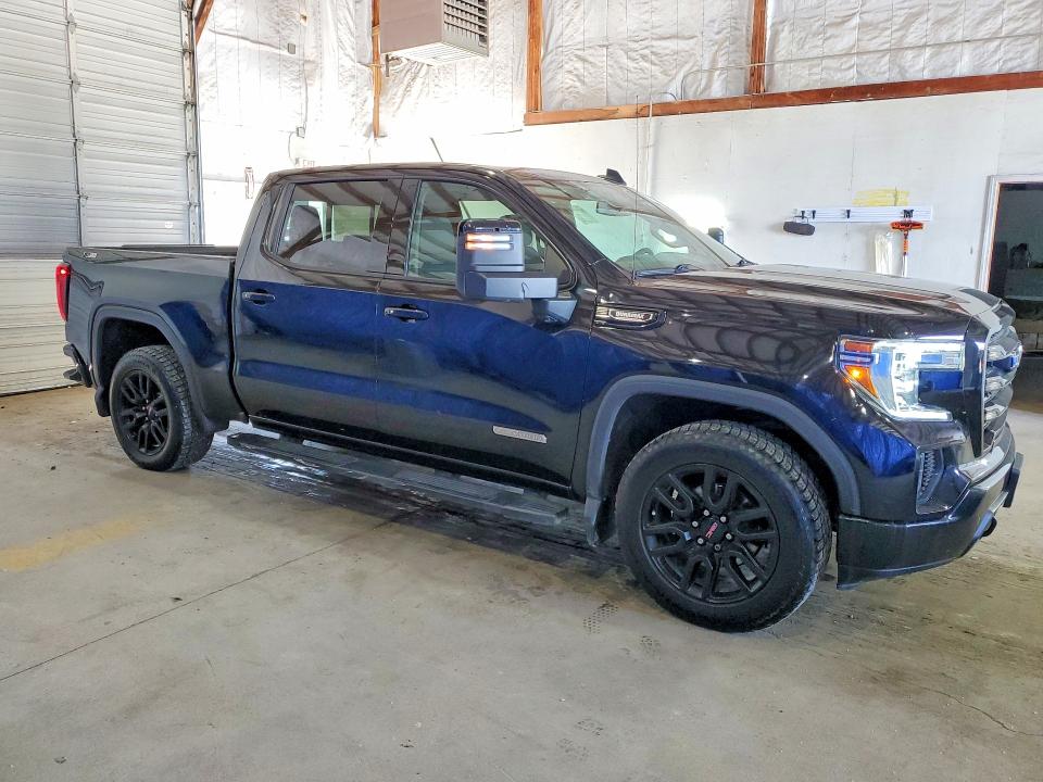 Продаж на аукціоні авто 2020 Gmc Sierra, vin: 1GTU9CET4LZ197573, номер лоту: 52386766