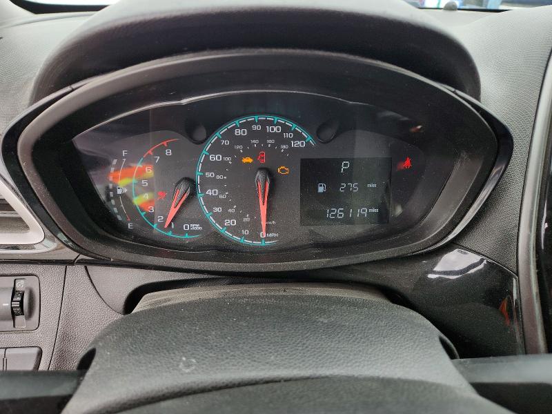 Продаж на аукціоні авто 2021 Chevrolet Spark, vin: KL8CD6SA2MC723310, номер лоту: 53022776