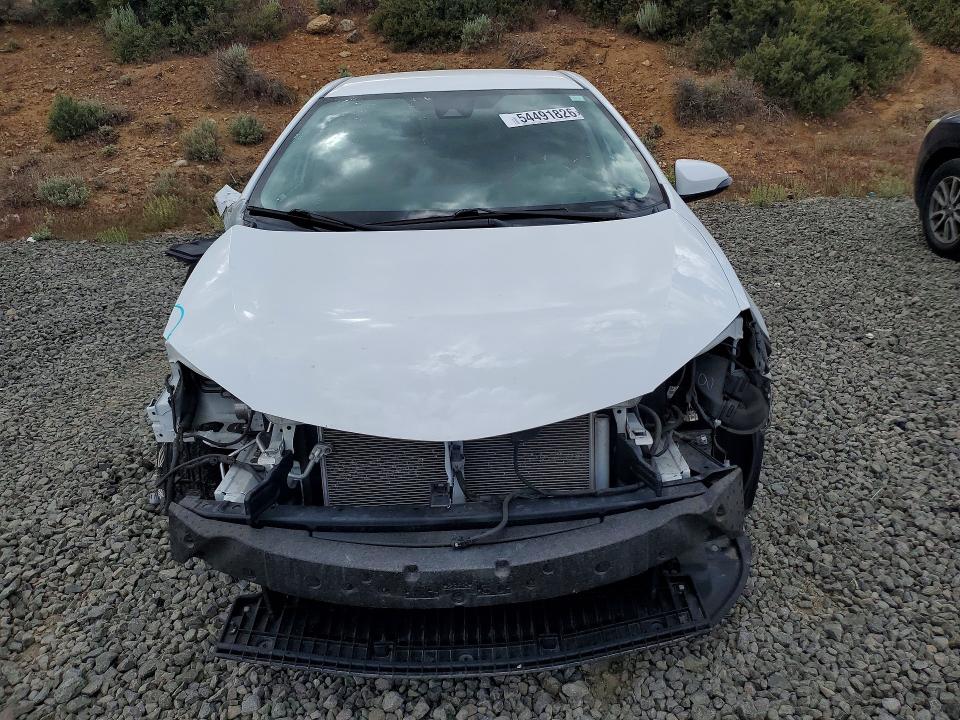 Aukcja sprzedaży 2017 Toyota Corolla, vin: 2T1BURHE9HC959528, numer aukcji: 54491826