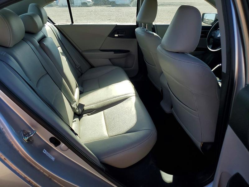 Продаж на аукціоні авто 2014 Honda Accord, vin: 1HGCR2F39EA072656, номер лоту: 53756556